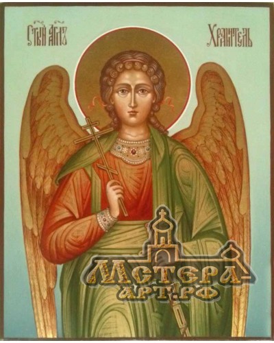 Ангел Хранитель 0199